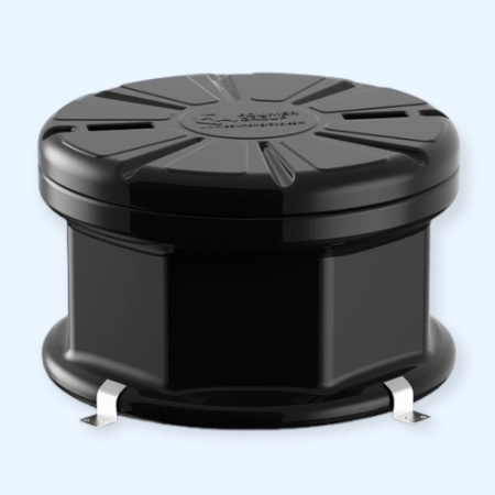 Крепеж (хомут) для колодцев КН Полимер